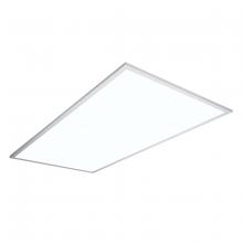 Cooper Lighting Solutions - Canada 24FP4735C-347V - 2X4 FPANEL 4700L, 35K, 0-10V, 347V