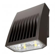 Cooper Lighting Solutions - Canada XTOR2B-WT - WHITE, 18W, 5000K, 120-277V