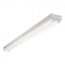 Cooper Lighting Solutions - Canada 4ST2L4050R - 4 FT_ST STRIP_2_5000K