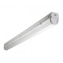 Cooper Lighting Solutions - Canada 8TSNLED-LD5-110HL-LW-UNV-L840-CD1-U - 8TSNLED-LD5-110HL-LW-UNV-L840-CD1-U