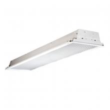 Cooper Lighting Solutions - Canada GR8-232A-UNV-OS-QHE2X32T8UNVISNSC-U - GR8 FL UNV 2LMP 32W U