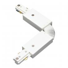 Cooper Lighting Solutions - Canada L902P - FLEX CONNECTOR, WHITE