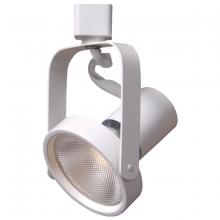 Cooper Lighting Solutions - Canada L1730PX - GIMBAL RING, WHITE 75W PAR30