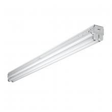 Cooper Lighting Solutions - Canada SNF-154T5-UNV-EBT1-U - 48" NARROW STRIP, 54W, 120/277V, 1 LAMP