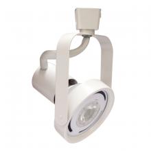 Cooper Lighting Solutions - Canada LZR330P - LAZER SMALL LAZER GIMBAL RING, WHITE 75W