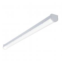 Cooper Lighting Solutions - Canada 4SLSTP2040DD-120V - 4FT LINEAR LED STRIPLIGHT 2000LM 120V V2