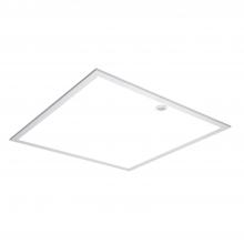 Cooper Lighting Solutions - Canada FPXSURF22 - 2X2 FP SURFACE MOUNT KIT REV B