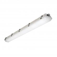 Cooper Lighting Solutions - Canada 4APVTLD-SL3C3 - APVT 4FT SEL 2/4/6 CCT 35/4/5K UNV DIM