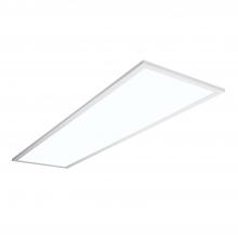 Cooper Lighting Solutions - Canada 14FP4240C - 1X4 FPANEL 4200L, 40K, 0-10V