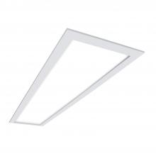 Cooper Lighting Solutions - Canada CGTSURF24 - 2X4 CGT SURFACE MOUNT KIT