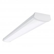 Cooper Lighting Solutions - Canada 4NWS3C3-NUV - 4FT WRAP 3 LUMEN 3 CCT SEL NUV 0-10V DIM