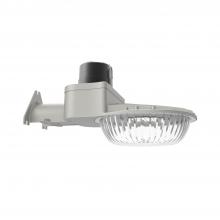 Cooper Lighting Solutions - Canada ALP90LSFSUNVDGY - BRN LGHT DCST 60W 9K LS 3CCT D2D UNV GY