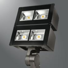 Cooper Lighting Solutions - Canada NFFLD-L-B100-S-347 - NFFLD CONDOR B100 347V FITTER CARBON BZ