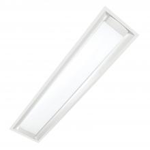 Cooper Lighting Solutions - Canada 14ARS-L3C3-NUV - 1X4 3LM 3CCT TROFFER 80CRI RD NUV 10V