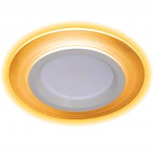 Cooper Lighting Solutions - Canada RLNL6109FSD2W1EWHDM - 6" RL NIGHT LIGHT, 1000LM, 5CCT, D2W, DM