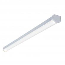 Cooper Lighting Solutions - Canada 4SLSTPSLC-347 - SLSTP 4' 2/4/55L 35/4/5K SELECT 347 DIM