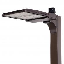 Cooper Lighting Solutions - Canada LAS100P-T3-HV - LAS, 250W, LM SELECT, T3, 347-480, PC,PM