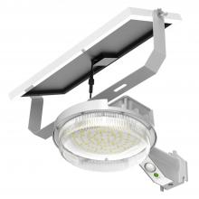 Cooper Lighting Solutions - Canada SBL100A50GY - SOLAR BARN LIGHT,10000LM5000K,MTN D2D,GY