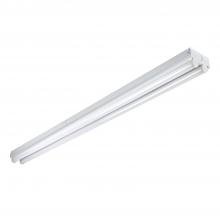 Cooper Lighting Solutions - Canada 4ST2L40SC3 - 4' LED STRIP 2L DIM 42L CCT SEL35/4/5K