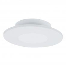 Cooper Lighting Solutions - Canada JBD4079FS1EWH - 4" JBD, 700LM, 5CCT, 120V, MATTE WHITE