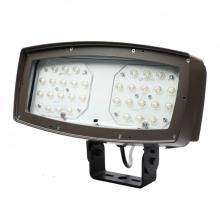 Cooper Lighting Solutions - Canada NHRS50UT-BPC - NH,S50,CCTSELECT,UNV,66,TRUN,XOSD,BPC