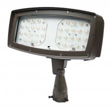 Cooper Lighting Solutions - Canada NHRS50US - NH,S50,CCTSELECT,UNV,66,SLIPFITTER,XOSD