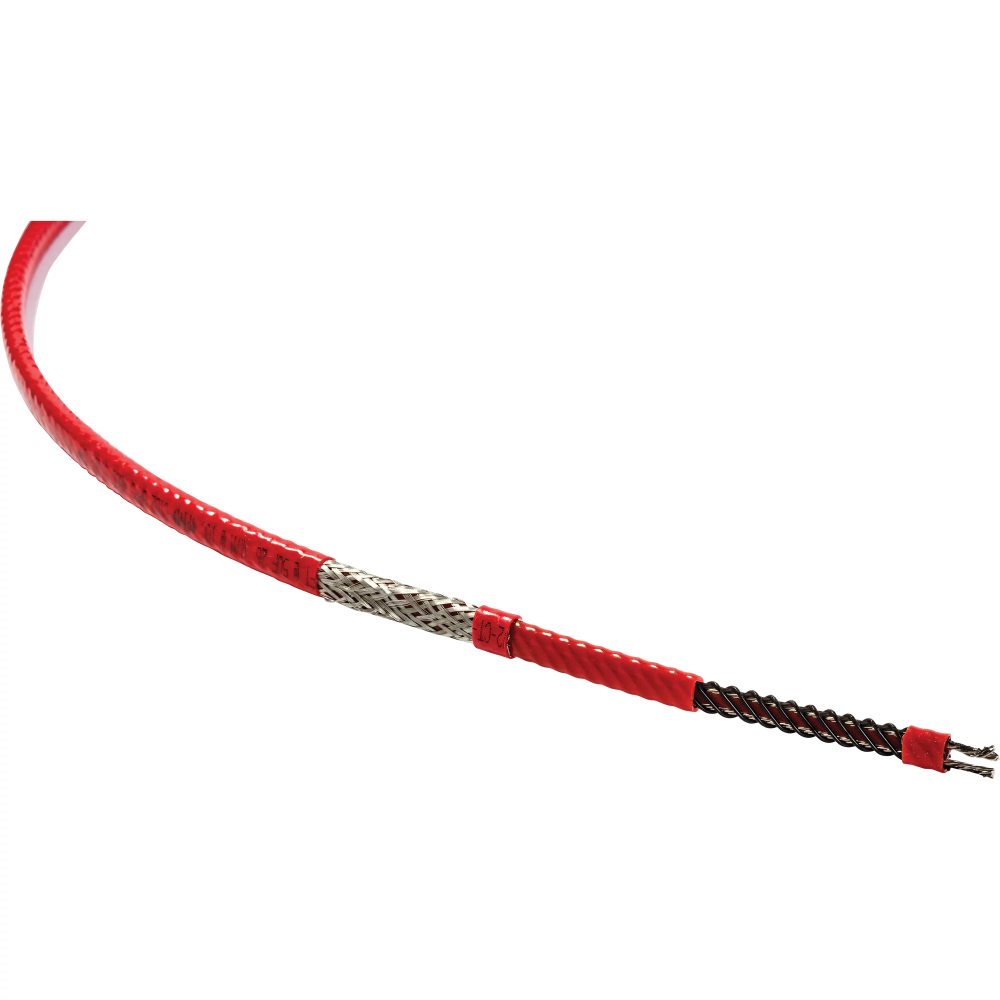 Heating Cable Self-Regulating 10HXTV2-CT