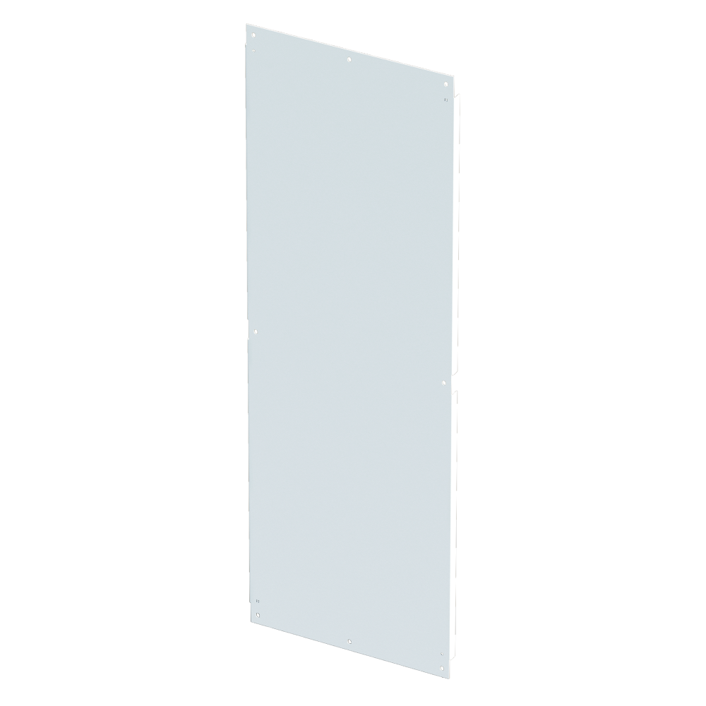 Side Panel 48.00x14.00 fits A=