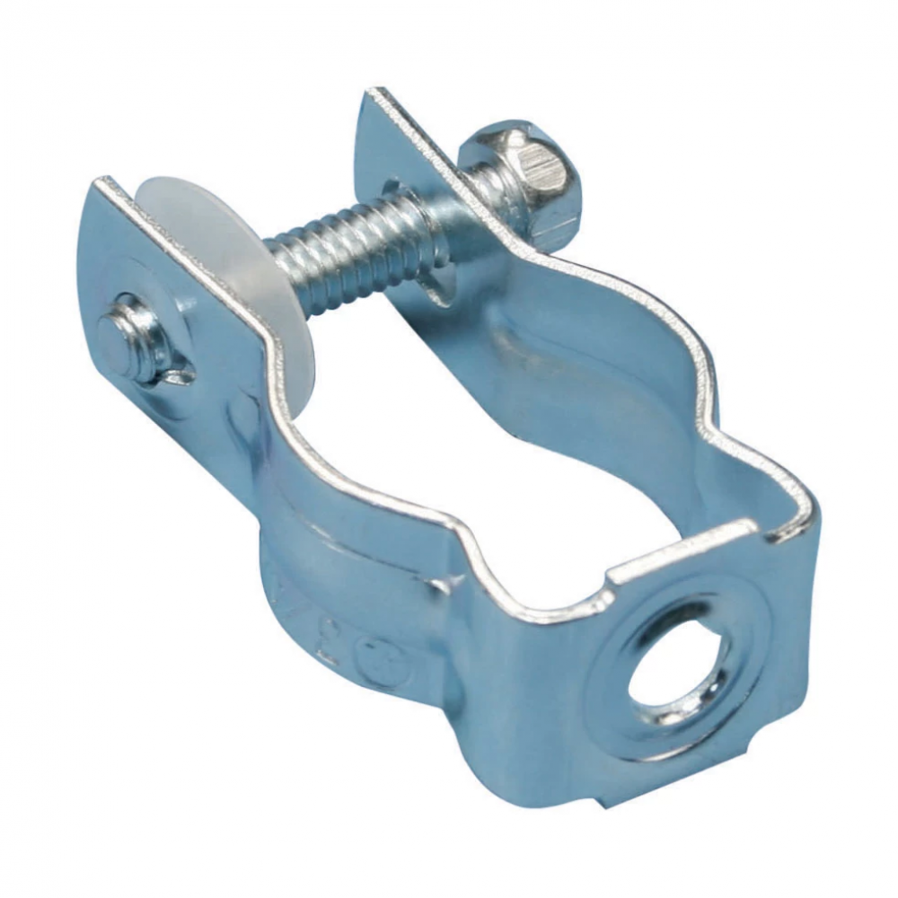 Bolt Close Clamp, 1/2" EMT/Rigid/Pipe