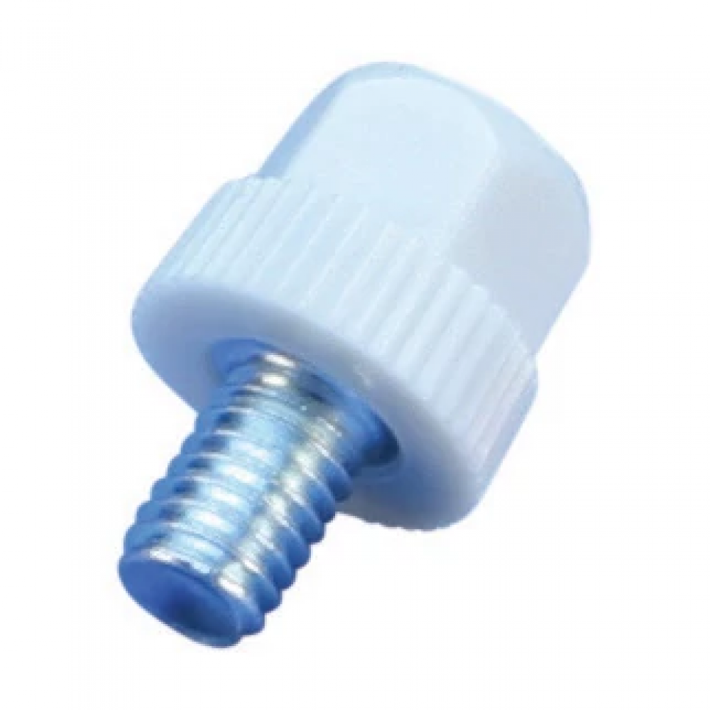 Cap Nut with M6 Threaded Stud CAP-CAPB6