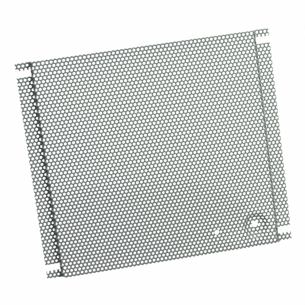 Type 1 Pull Box Perf Panel