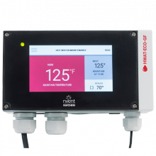 nVent P000002274 - Electronic Controller HWAT-ECO-GF