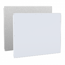 nVent A37P48N - Panel, NEMA 1