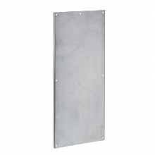 nVent A60P48F1G - Panel, 48.00X44.00