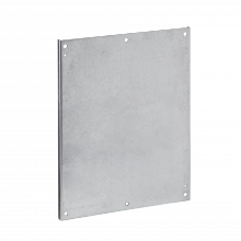 nVent A72P48F2G - Panel, 30.88X44.00