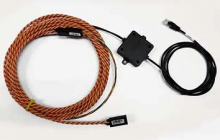 nVent EA9112 - ROPE FLUID LEAK SENSOR