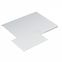 nVent A20P12G - Panel, 17.00x9.00