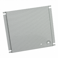 nVent PB66PP - Type 1 Pull Box Perf Panel