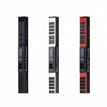 nVent RPP208R20AP114 - RP20 HOR 12XC13 2XC19 208V