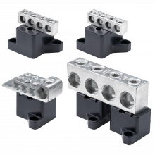 nVent ASBB85 - Block Assembly, 85 amp