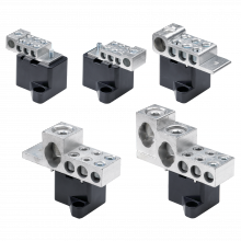 nVent ASTB85 - Block Assembly, 85 amp