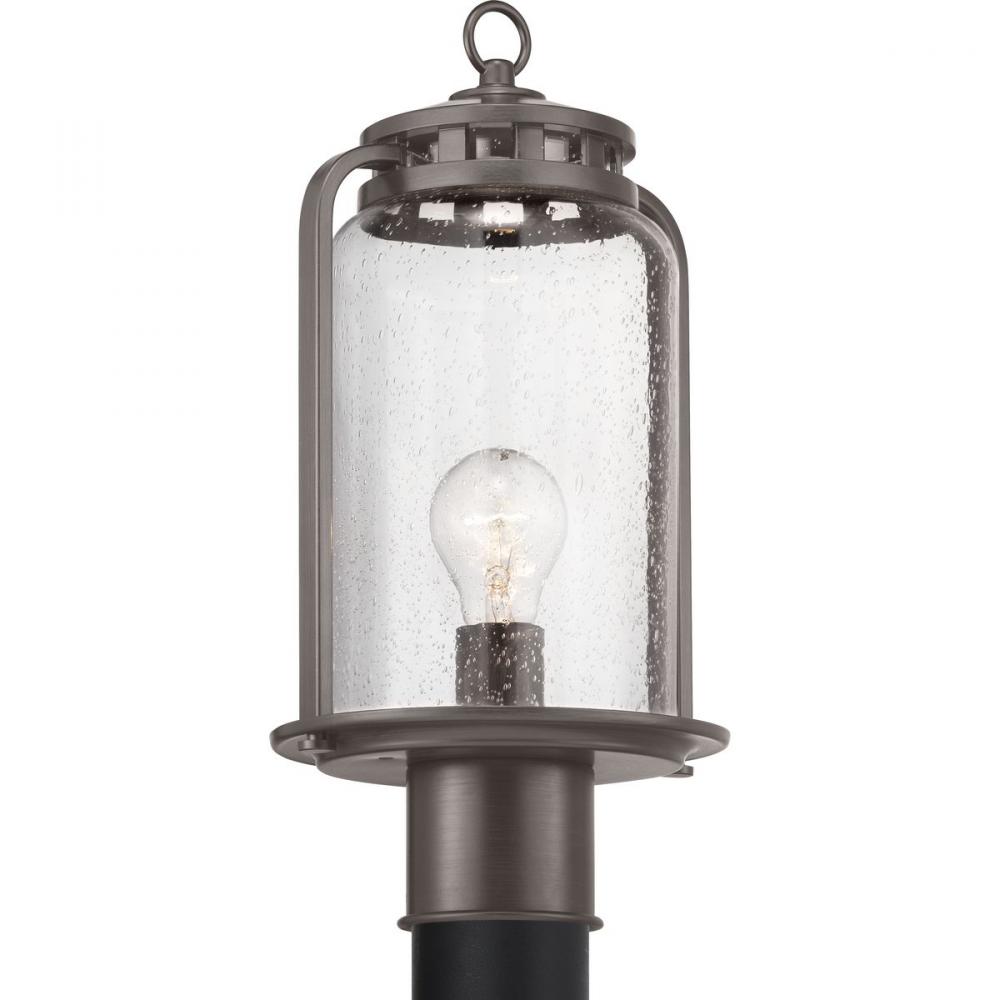 P6436-20 1-100W MED POST LANTERN