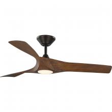 Progress Lighting, a Hubbell affiliate P250060-179-30 - P250060-179-30 52IN 3 Blade Ceiling Fan