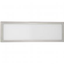 Progress Lighting, a Hubbell affiliate P300304-009-CS - P300304-009-CS 1-17W LED 16IN LIN BATH