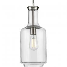 Progress Lighting, a Hubbell affiliate P500229-009 - P500229-009 1-60W MED PENDANT