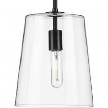 Progress Lighting, a Hubbell affiliate P500241-031 - P500241-031 1-60W MED PENDANT