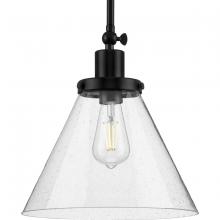 Progress Lighting, a Hubbell affiliate P500324-031 - P500324-031 1-100W MED PENDANT