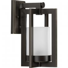 Progress Lighting, a Hubbell affiliate P560122-108 - P560122-108 1-100W MED WALL LANTERN