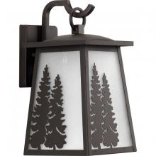 Progress Lighting, a Hubbell affiliate P560162-020 - P560162-020 1-100W MED WALL LANTERN