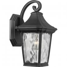 Progress Lighting, a Hubbell affiliate P560171-031 - P560171-031 1-60W MED WALL LANTERN